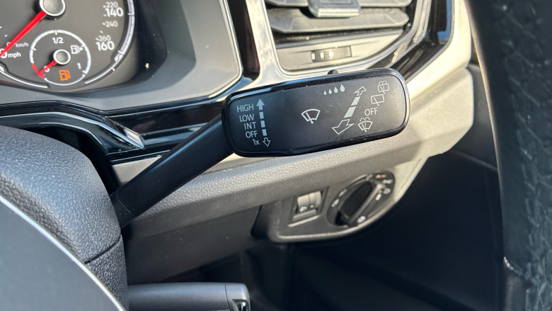 Volkswagen Polo 1.0 TSI 95 Match 5dr DSG Petrol Hatchback